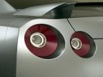 Nissan GT-R Proto Concept 2001 года